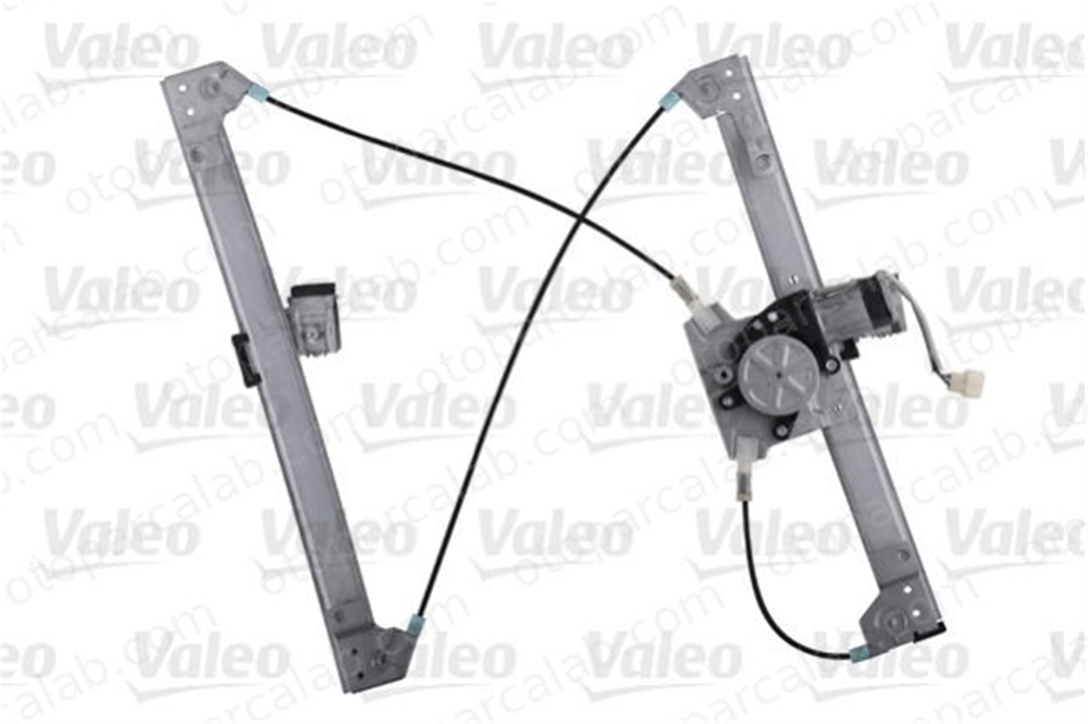 VALEO 850390 Cam Krikosu Ön Sol SEAT CORDOBA IBIZA II 6K4837401AA 6K4837401B