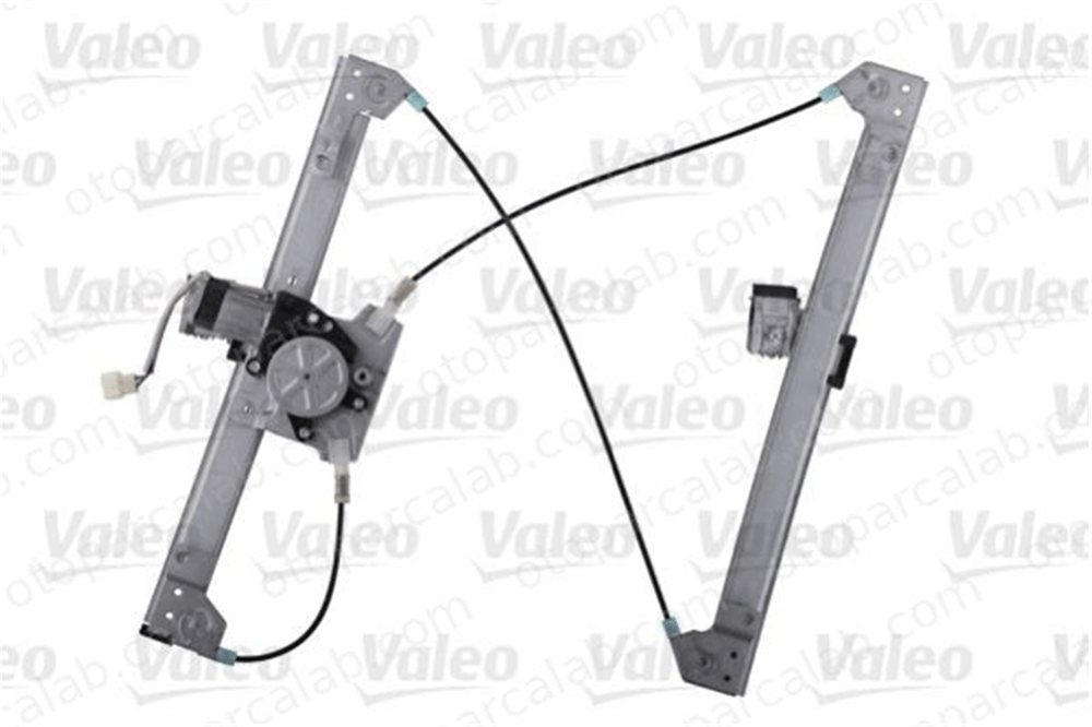 VALEO 850391 Cam Krikosu Ön Sağ SEAT CORDOBA IBIZA II 6K4837402S 6K4837402B