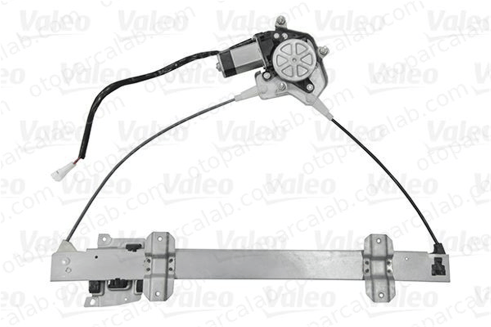 VALEO 850404 Cam Krikosu Ön Sol SUZUKI GRAND VITARA I GRAND VITARA I Açık arazi aracı 8340265D10