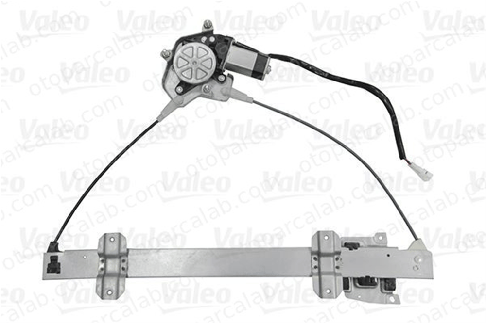 VALEO 850405 Cam Krikosu Ön Sağ SUZUKI GRAND VITARA I GRAND VITARA I Açık arazi aracı 8340165D10
