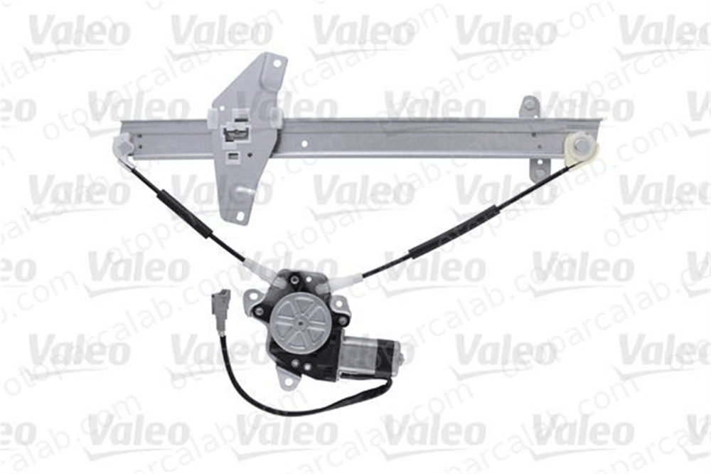 VALEO 850421 Cam Krikosu Ön Sağ TOYOTA COROLLA COROLLA Compact 6981002051 8571012170
