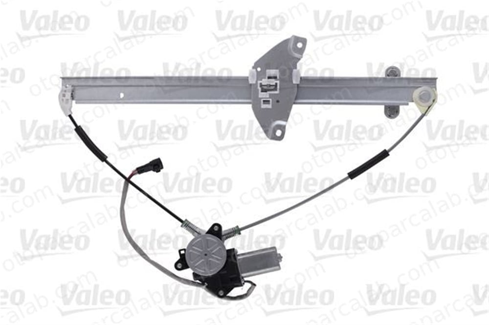 VALEO 850428 Cam Krikosu Ön Sol TOYOTA RAV 4 I RAV 4 I Cabrio 6980242010 6980242021