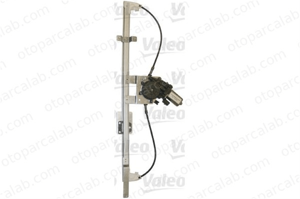 VALEO 850484 Cam Krikosu Ön Sol FIAT DUCATO Panelvan/Van DUCATO Minibüs/Otobüs 1313852080 1322758080