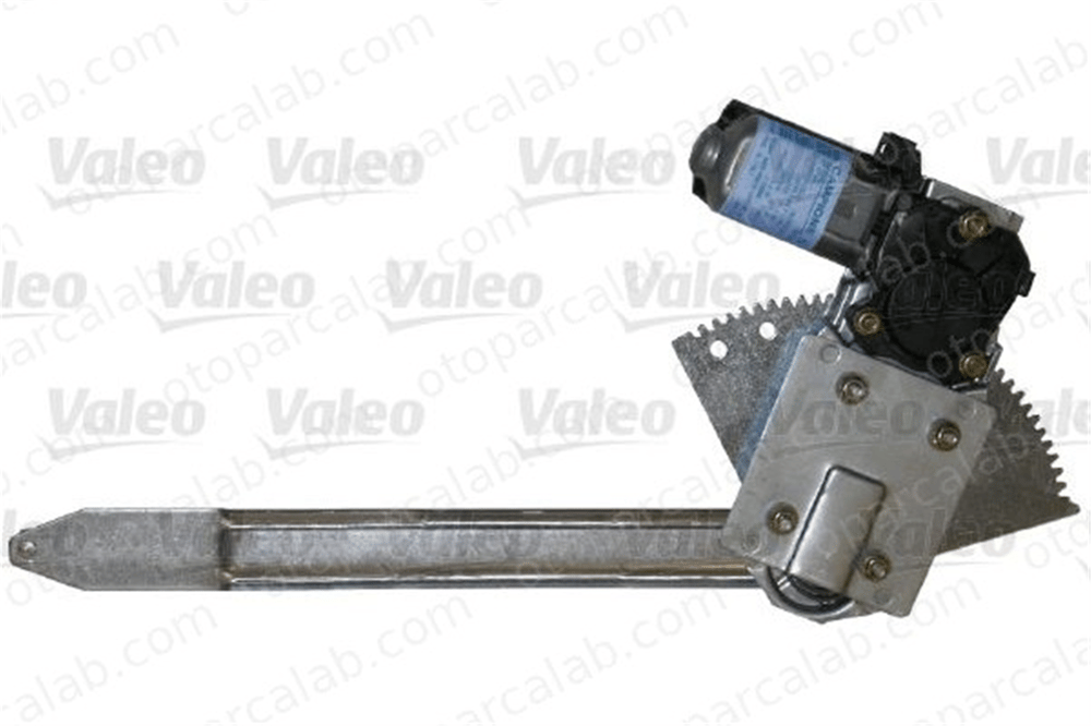 VALEO 850490 Cam Krikosu Ön Sol MERCEDES-BENZ SPRINTER 4-t Panelvan/Van SPRINTER 3-t Panelvan/Van 9017201146 9017201946