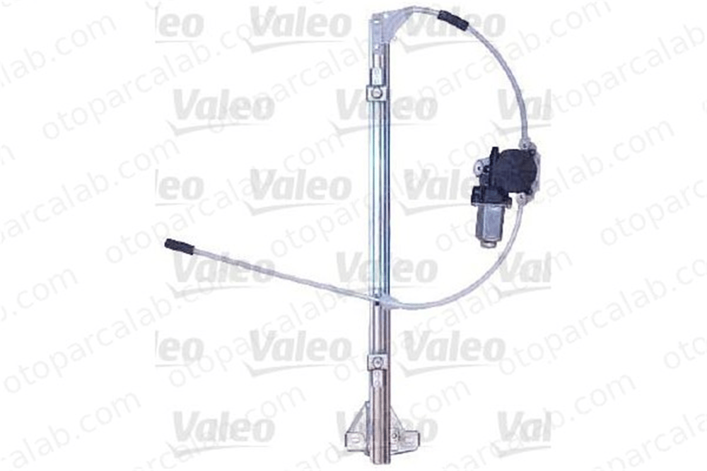 VALEO 850495 Cam Krikosu Ön Sağ IVECO DAILY IV Platform şasi DAILY IV Panelvan/Van 504053528 504173866