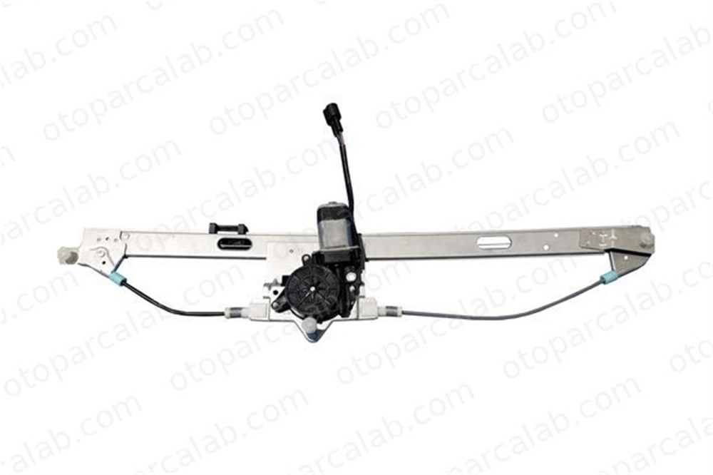 VALEO 850498 Cam Krikosu Ön Sol RENAULT TRAFIC II Panelvan/Van OPEL VIVARO A Minibüs/Otobüs 7700311820