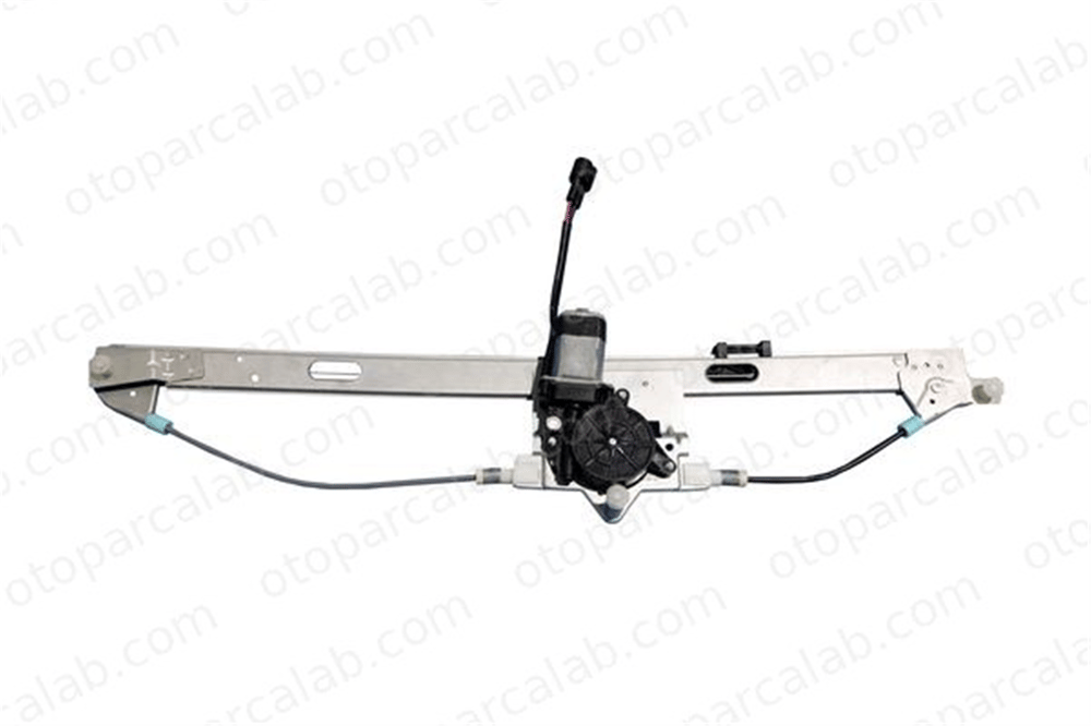 VALEO 850499 Cam Krikosu Ön Sağ RENAULT TRAFIC II Panelvan/Van OPEL VIVARO A Minibüs/Otobüs 4408555 7700311821