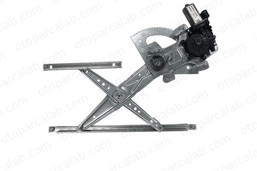 VALEO 850501 Cam Krikosu Ön Sağ TOYOTA HILUX VII Pick-up 698100K040 698100K041