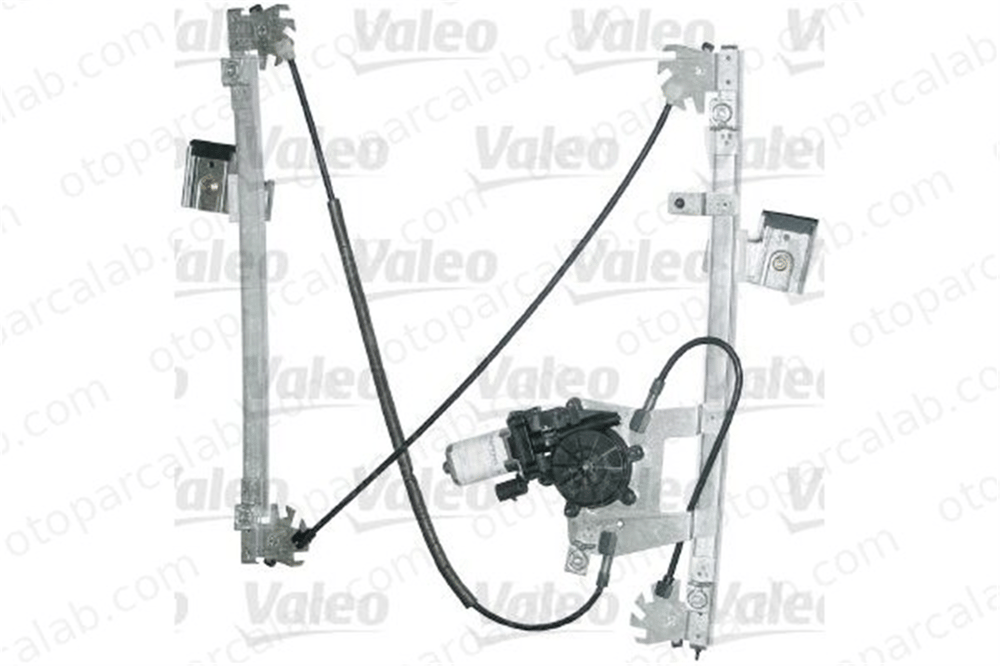 VALEO 850504 Cam Krikosu Ön Sol FORD FOCUS I FOCUS I Kombi van 1331617 1331619