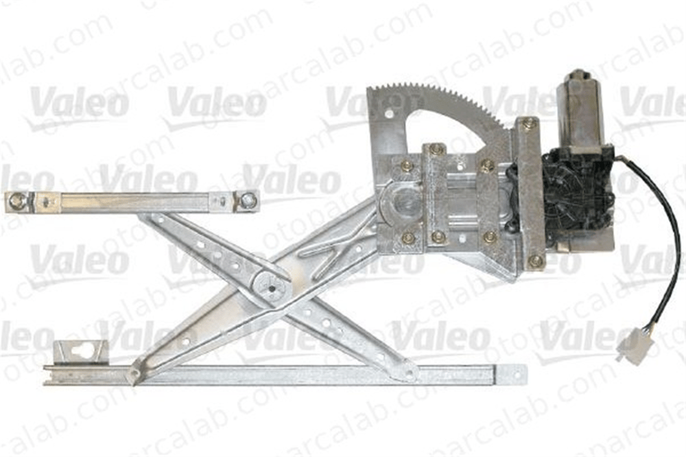 VALEO 850542 Cam Krikosu Ön Sağ veya Sol HONDA CIVIC VI Fastback CIVIC VI Aerodeck CUH102070 CUH102470