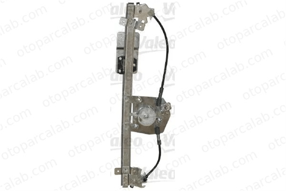 VALEO 850567 Cam Krikosu Arka Sağ OPEL ASTRA G Station wagon ASTRA G Sedan 5140016 90521878