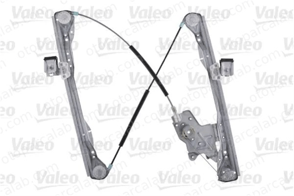 VALEO 850569 Cam Krikosu Ön Sağ FORD FOCUS I FOCUS I Turnier 1138214 1142894