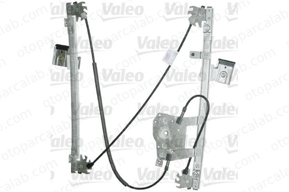 VALEO 850571 Cam Krikosu Ön Sağ FORD FOCUS I FOCUS I Turnier 1138208 1331616