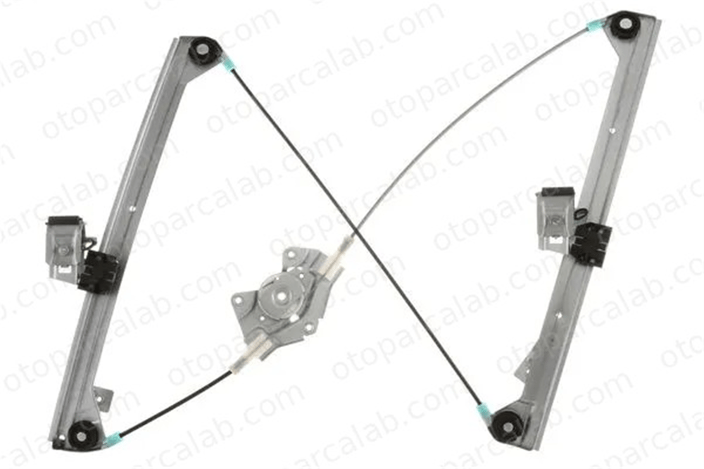 VALEO 850574 Cam Krikosu Ön Sol VW PASSAT B5 PASSAT B5 Variant 3B1837461