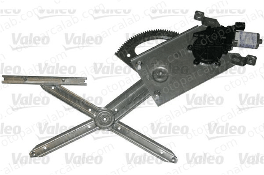 VALEO 850634 Cam Krikosu Ön Sol SAAB 9-5 9-5 Station wagon 5184817