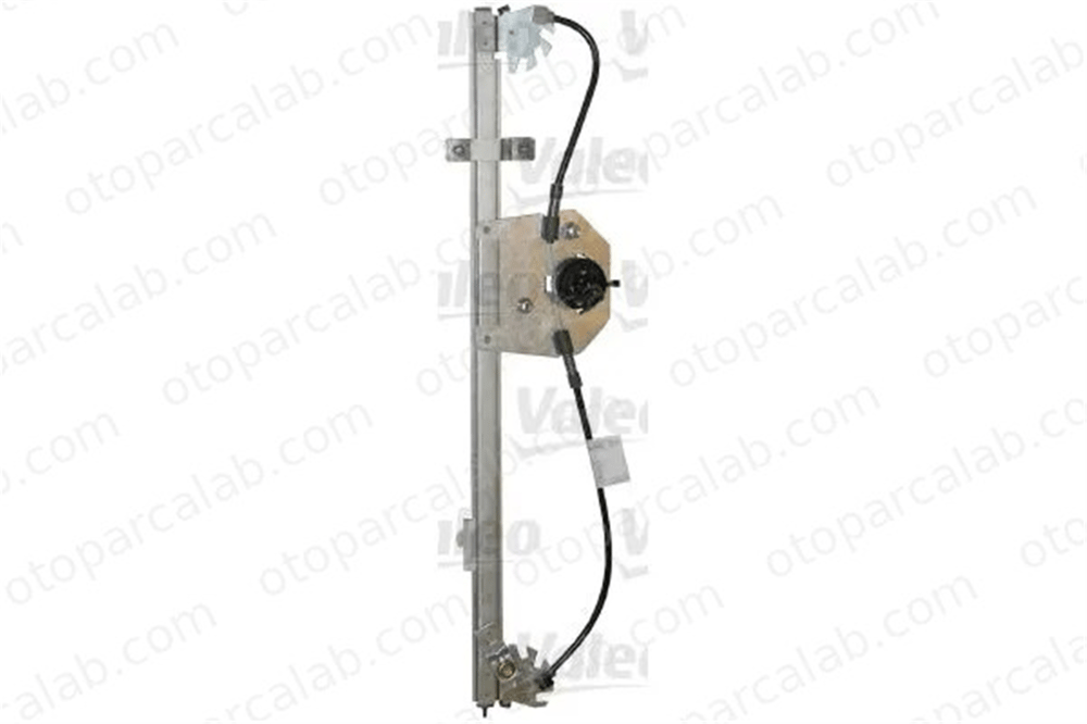 VALEO 850686 Cam Krikosu Ön Sol PEUGEOT BOXER Platform şasi BOXER Minibüs/Otobüs 1340453080 1368922080