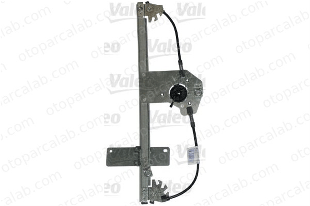 VALEO 850692 Cam Krikosu Ön Sol PEUGEOT 207 SW CITROËN C2 9221X1 9221FT