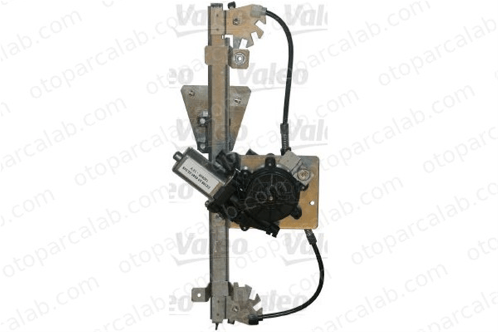 VALEO 850703 Cam Krikosu Arka Sağ SAAB 9-3 9-3 Station wagon 5184908