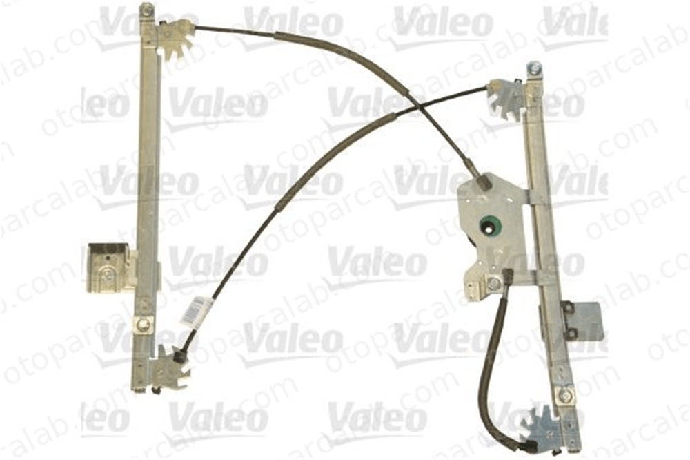 VALEO 850718 Cam Krikosu Ön Sol CITROËN C2 C2 ENTERPRISE 9221Q49221X3 9221X3