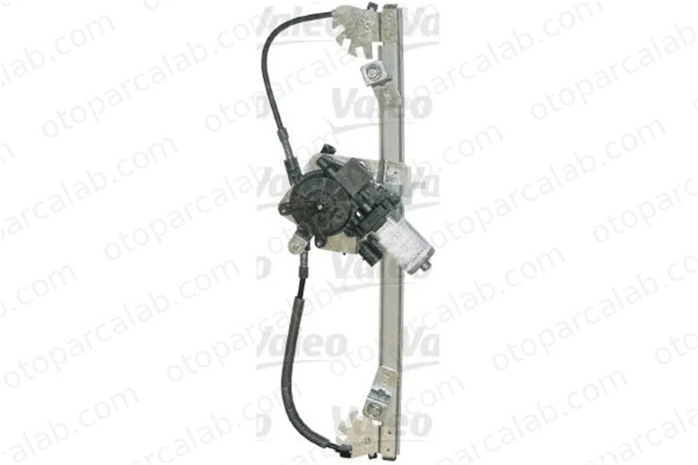 VALEO 850742 Cam Krikosu Ön Sol FIAT GRANDE PUNTO PUNTO 51786729 51895385