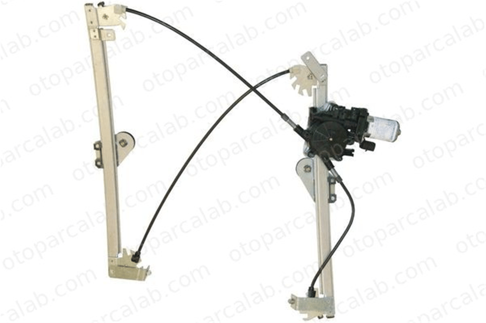 VALEO 850764 Cam Krikosu Ön Sol SMART FORTWO Cabrio FORTWO Coupe A4517200546 4517200546