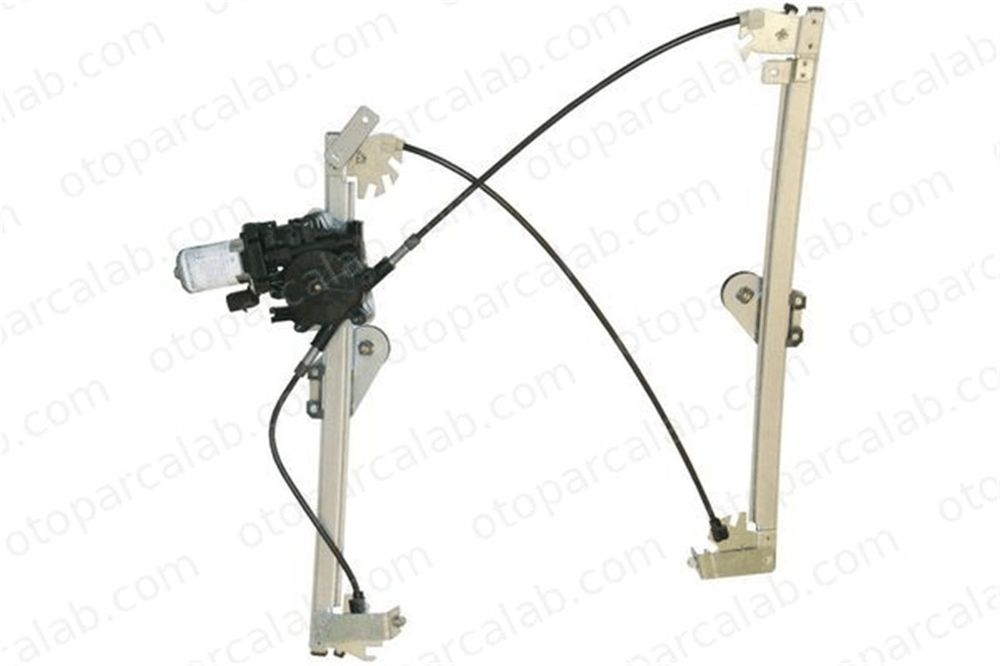 VALEO 850765 Cam Krikosu Ön Sağ SMART FORTWO Cabrio FORTWO Coupe 4517200646 A4517200646