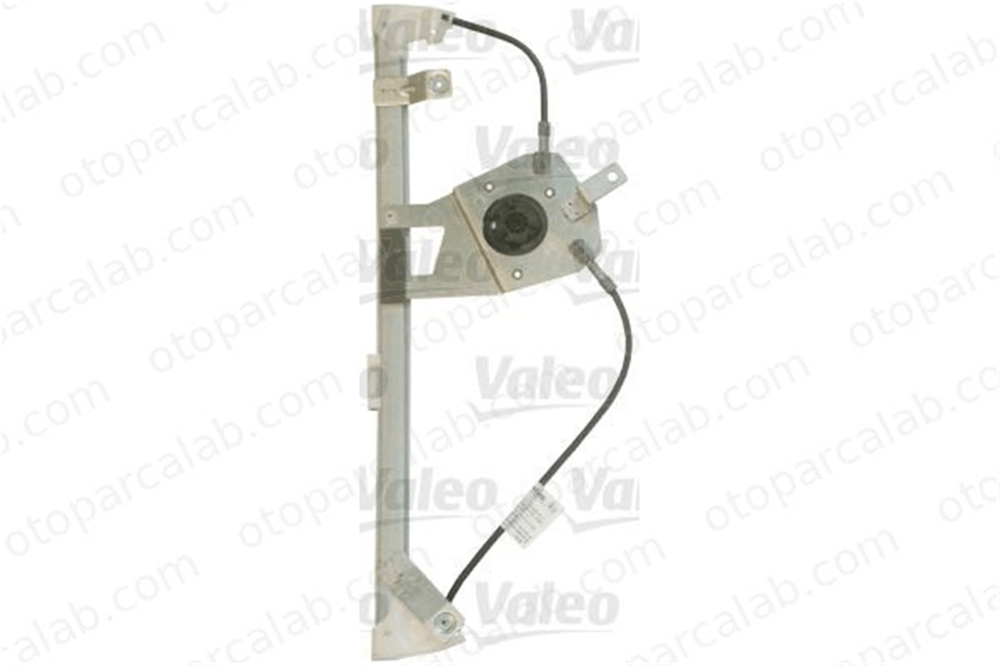 VALEO 850801 Cam Krikosu Arka Sağ RENAULT MEGANE II MEGANE II Sedan 8200028068 8201010921