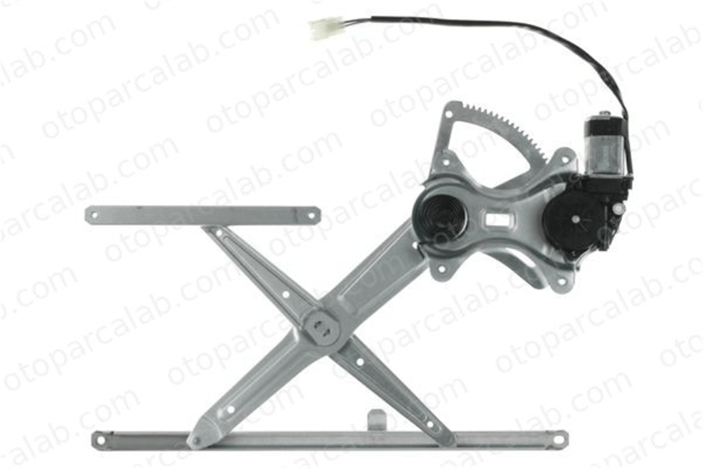 VALEO 850806 Cam Krikosu Ön Sol TOYOTA RAV 4 II 6980240050 6980242050