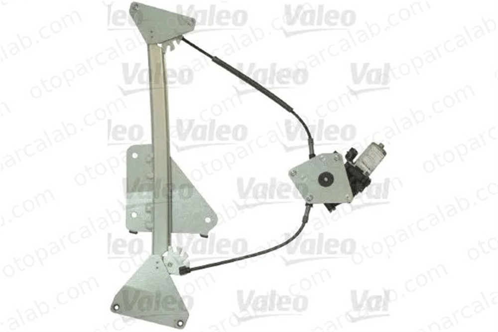 VALEO 850835 Cam Krikosu Ön Sağ HYUNDAI COUPE II COUPE I 824042C000