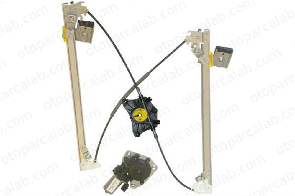 VALEO 850836 Cam Krikosu Ön Sol MERCEDES-BENZ A-SERISI B-SERISI Sports Tourer A1697203179 1697203179