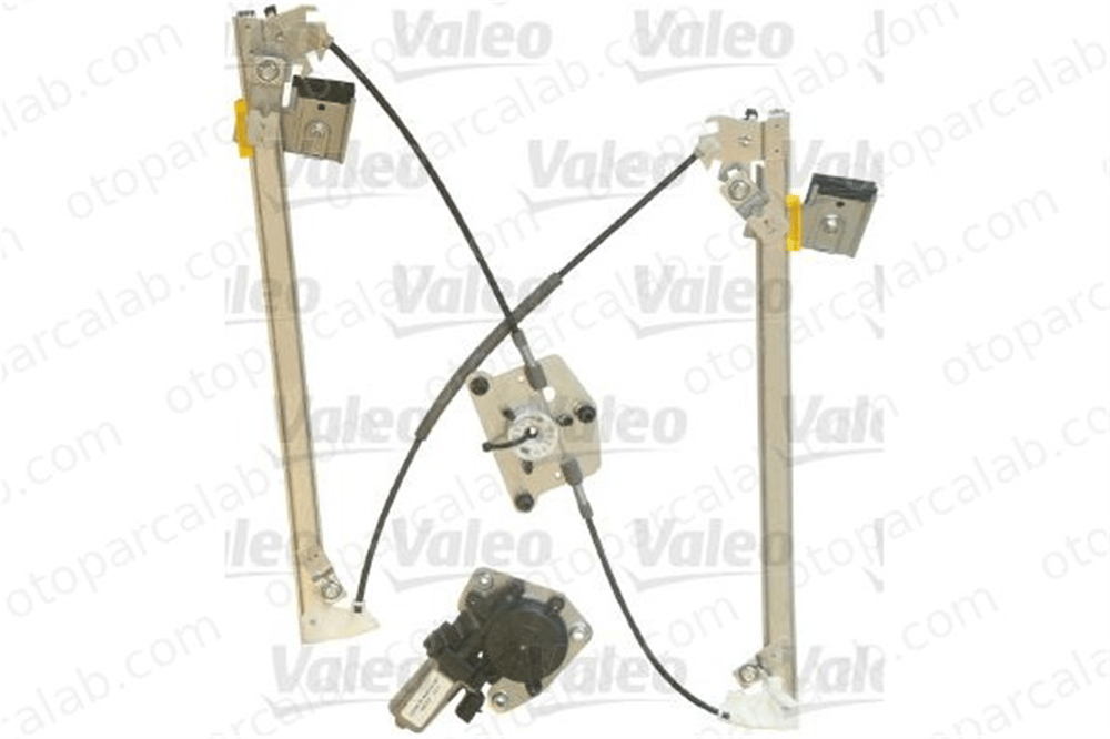 VALEO 850837 Cam Krikosu Ön Sağ MERCEDES-BENZ A-SERISI B-SERISI Sports Tourer 1697203279 A1697203279