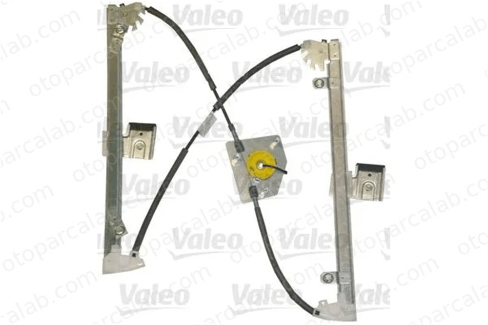 VALEO 850888 Cam Krikosu Ön Sol HYUNDAI i30 Station wagon i30 824712L000