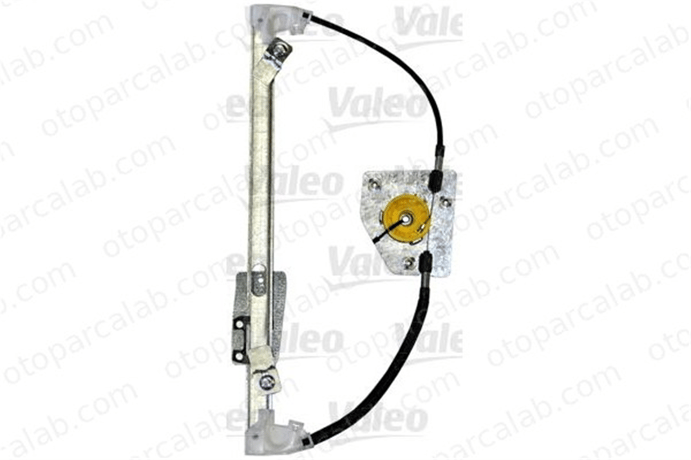 VALEO 850891 Cam Krikosu Arka Sağ HYUNDAI i30 i30 Station wagon 834812L010