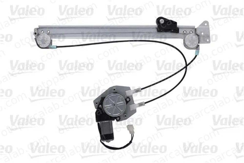 VALEO 850928 Cam Krikosu Arka Sol BMW 5 5 Touring 51358159835 51358252429