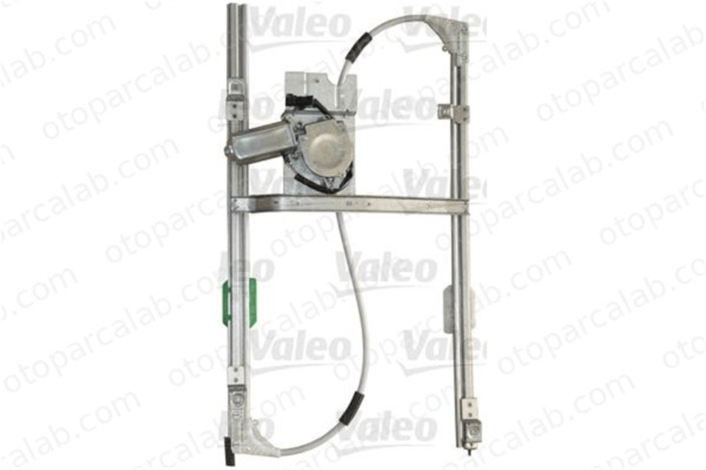 VALEO 850950 Cam Krikosu Ön Sol DAF XF II XD 5010301993 1400753