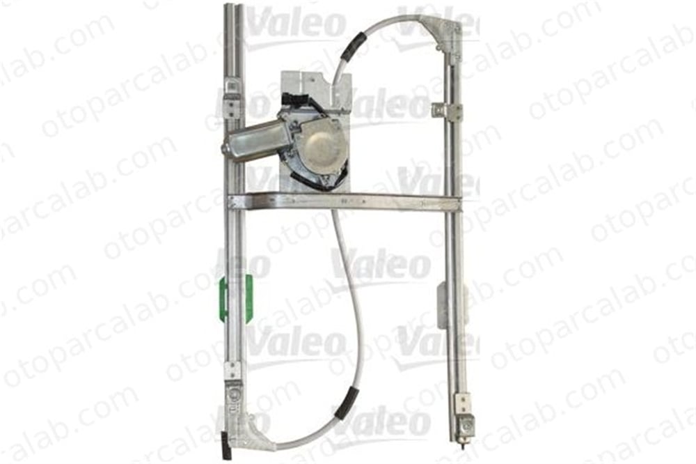 VALEO 850951 Cam Krikosu Ön Sağ DAF XF II XD 5010301994 1400754