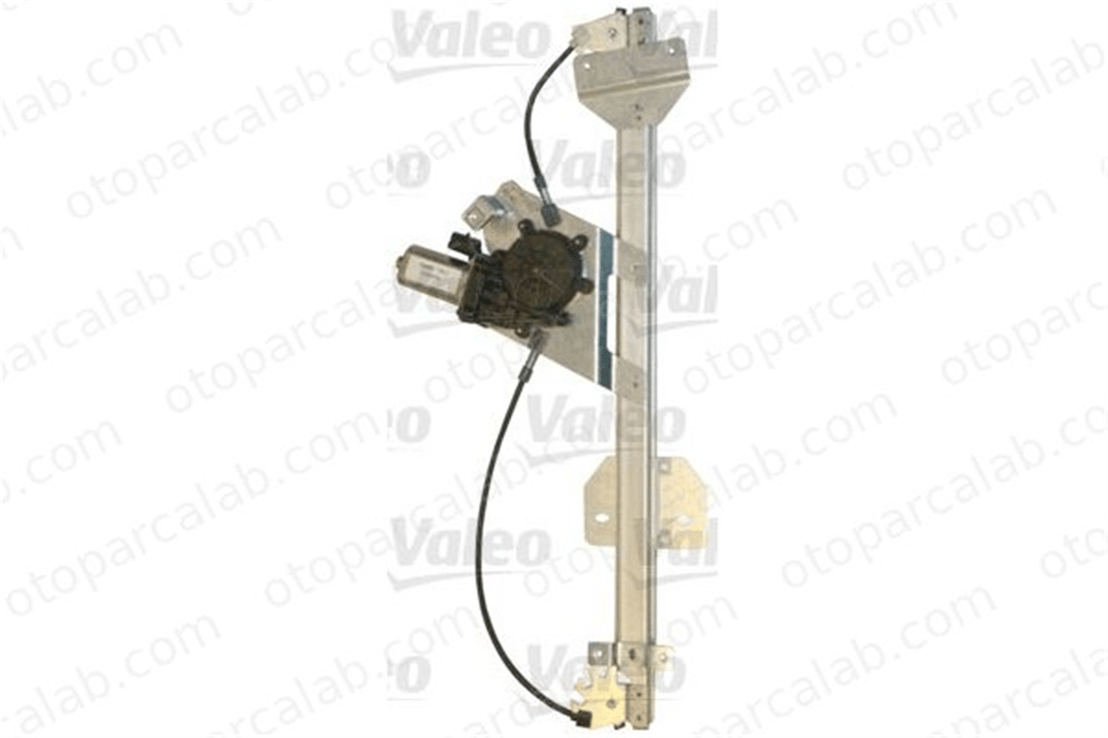 VALEO 850956 Cam Krikosu Ön Sol MERCEDES-BENZ AROCS ACTROS MP4 / MP5 9737200346 A9737200346