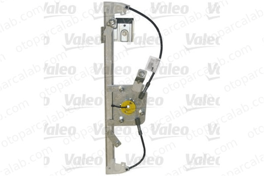 VALEO 850984 Cam Krikosu Arka Sol MERCEDES-BENZ E-SERISI E-SERISI T-Model 2117300346 A2117300346