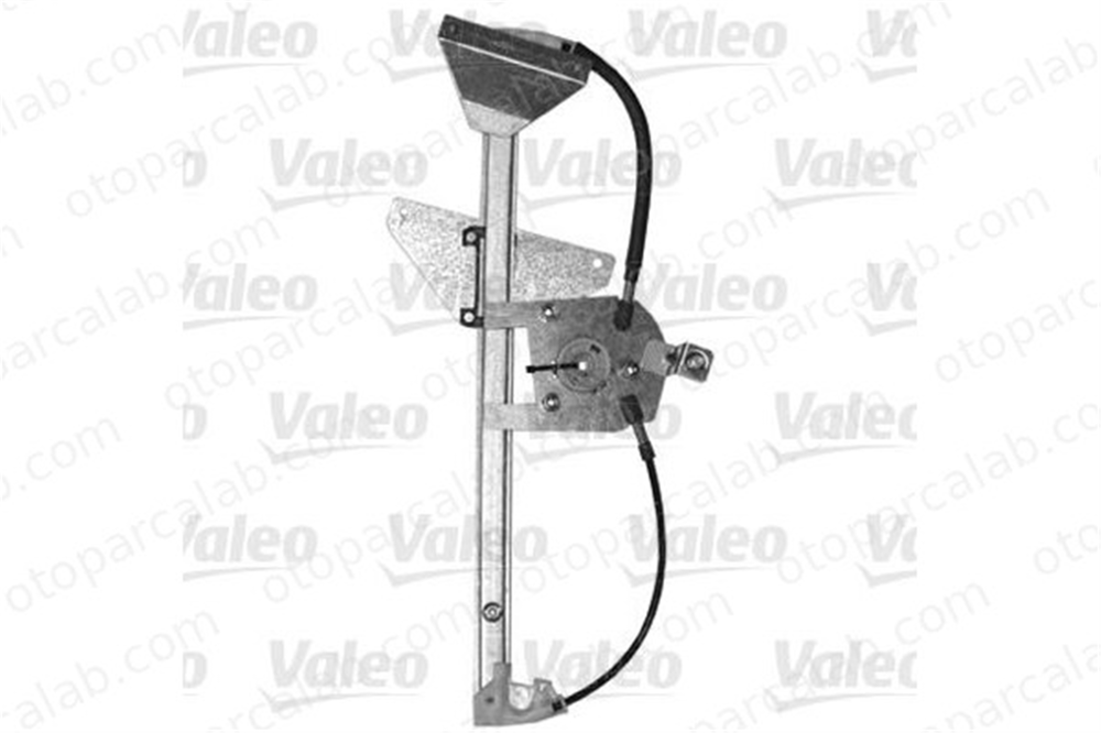 VALEO 851008 Cam Krikosu Ön Sol TOYOTA AVENSIS AVENSIS Liftback 6982005040GR
