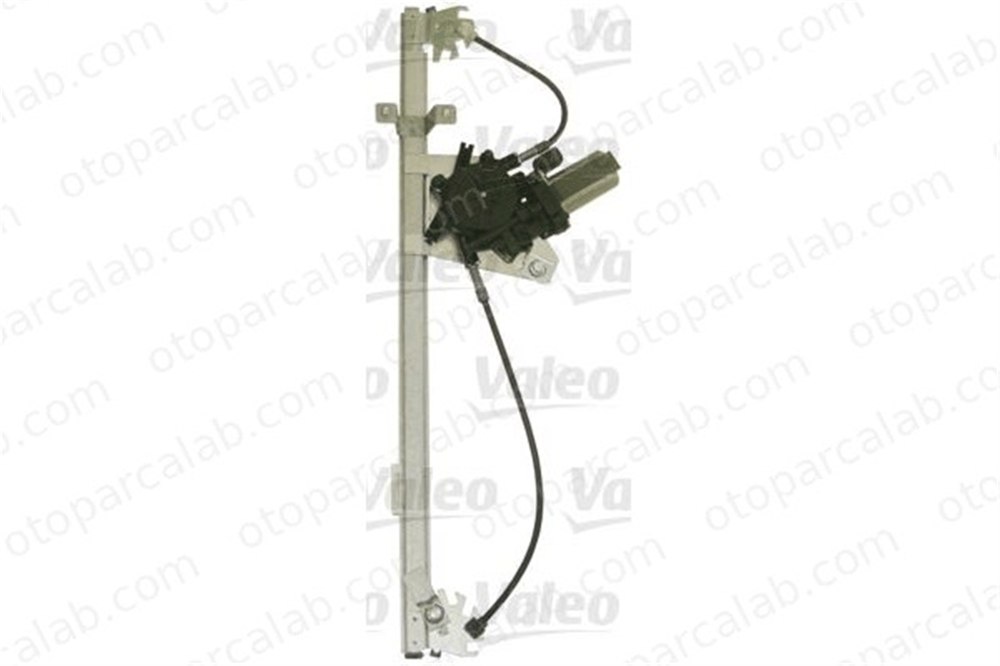 VALEO 851015 Cam Krikosu Ön Sağ FIAT DUCATO Panelvan/Van DUCATO Platform şasi 1340398080 1368917080