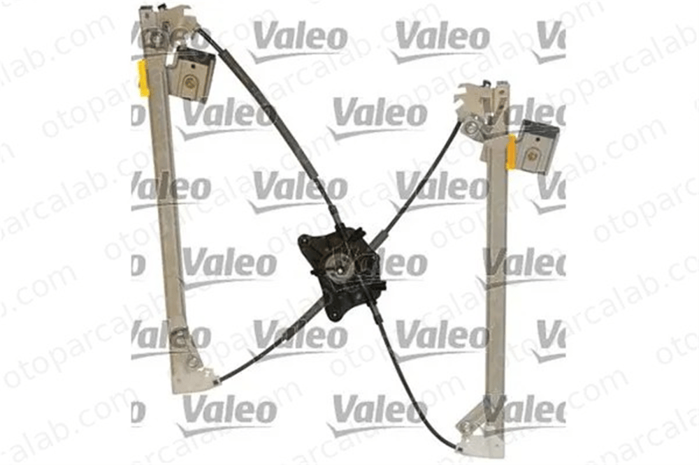 VALEO 851164 Cam Krikosu Ön Sol MERCEDES-BENZ A-SERISI B-SERISI Sports Tourer 1697203179 A1697203179