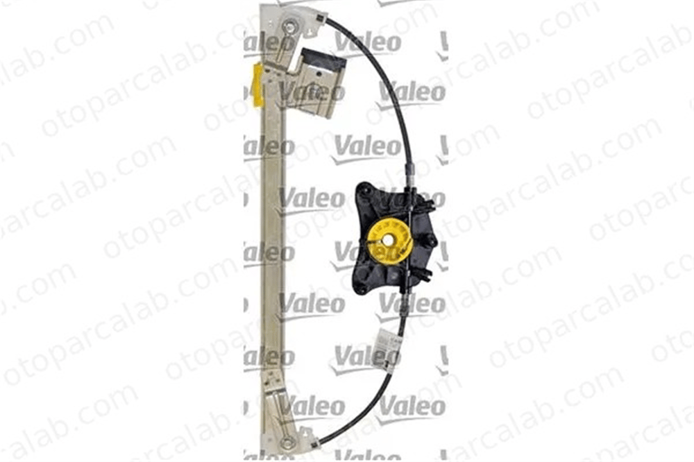 VALEO 851177 Cam Krikosu Arka Sağ MERCEDES-BENZ A-SERISI A1697303279 1697303279