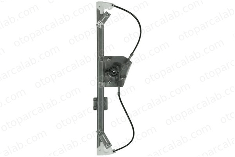 VALEO 851265 Cam Krikosu Arka Sağ BMW X5 51357166382 7166382
