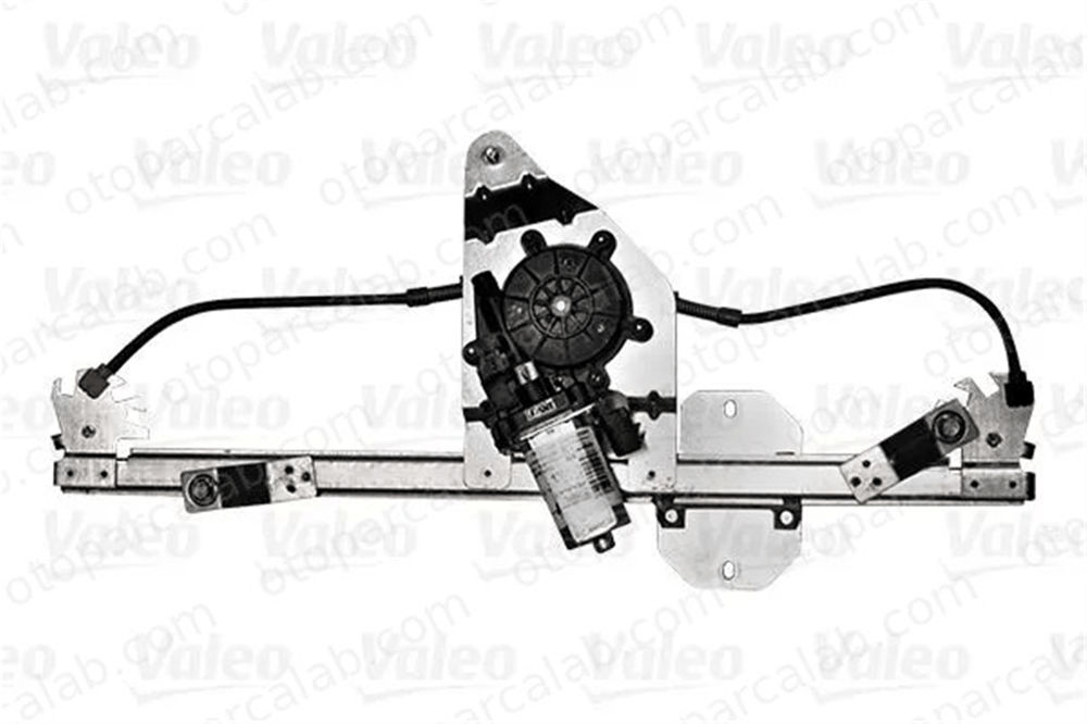 VALEO 851292 Cam Krikosu Ön Sol DACIA LOGAN II LOGAN MCV II 807213282R