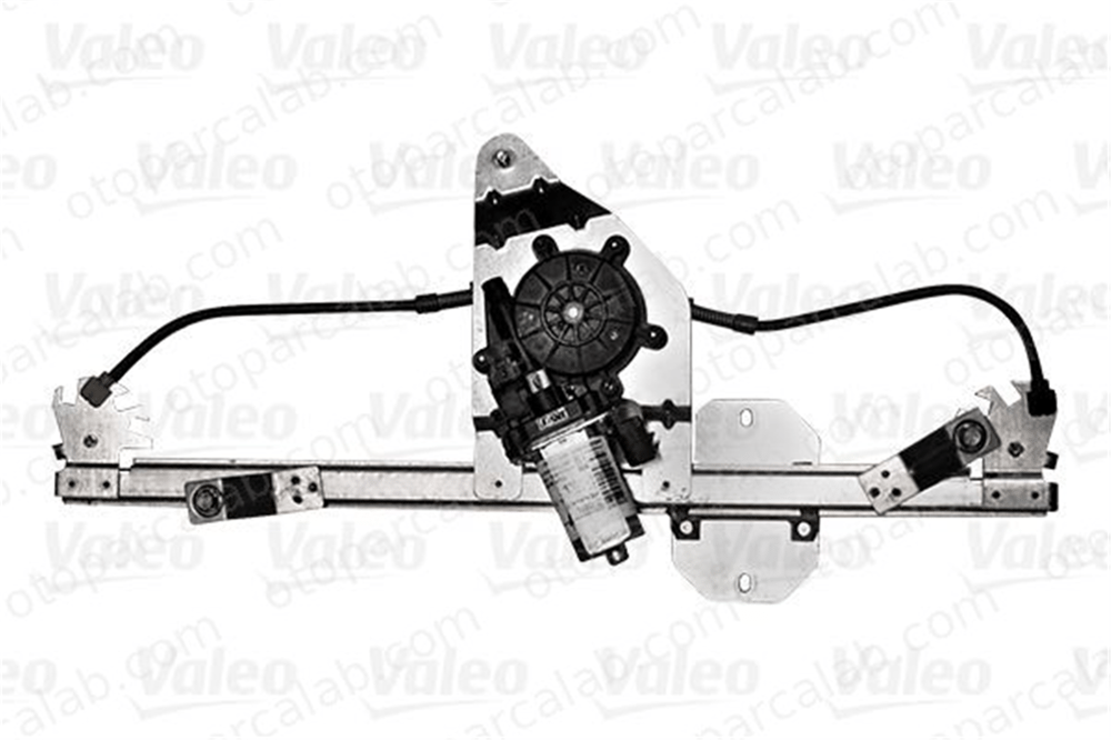 VALEO 851293 Cam Krikosu Ön Sağ DACIA LOGAN II LOGAN MCV II 807209299R