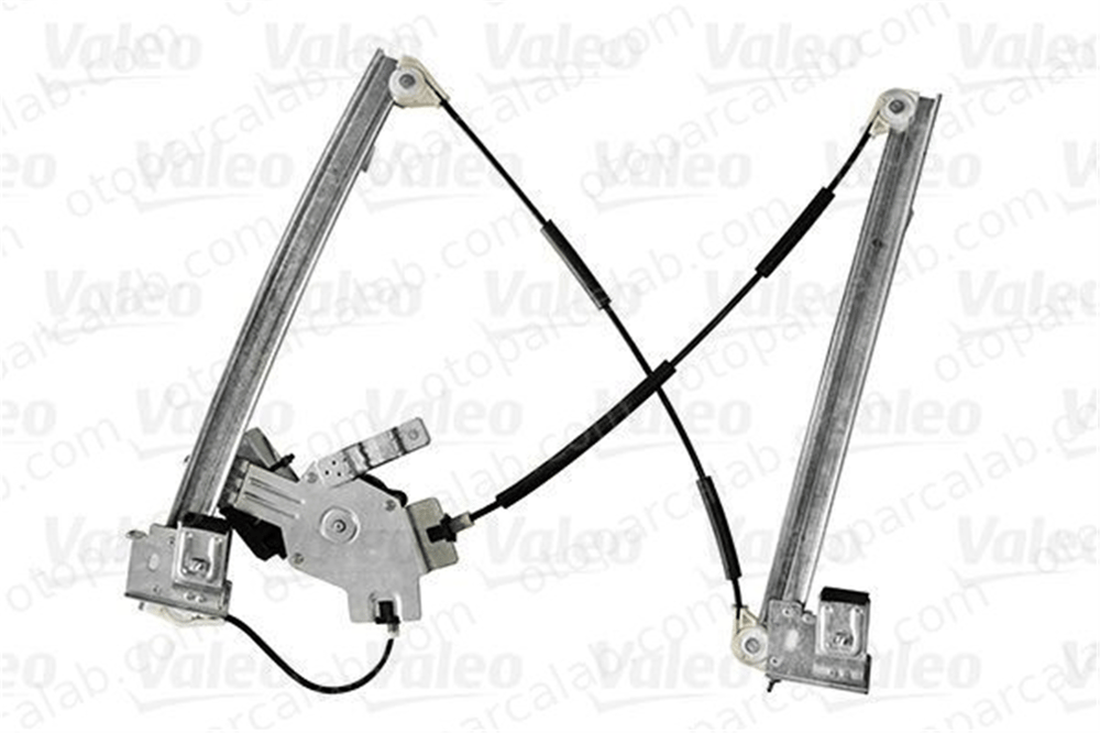 VALEO 851511 Cam Krikosu Ön Sağ FORD MONDEO III Sedan MONDEO III 1417697 1S71F23200BX