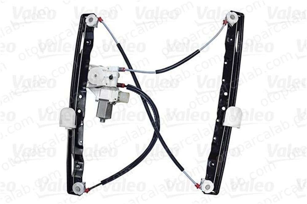 VALEO 851515 Cam Krikosu Ön Sağ FORD S-MAX GALAXY I 1881247 6M21U23208AA