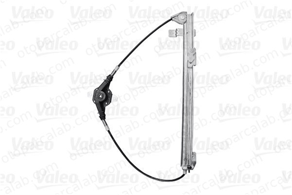 VALEO 851569 Cam Krikosu Ön Sağ FIAT UNO 7694565