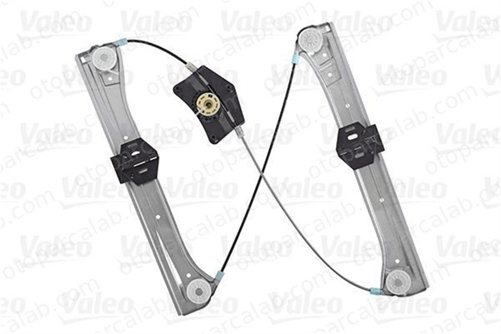 VALEO 851613 Cam Krikosu Ön Sağ MERCEDES-BENZ S-SERISI MINI MINI Cabrio A2217200246 2217200246