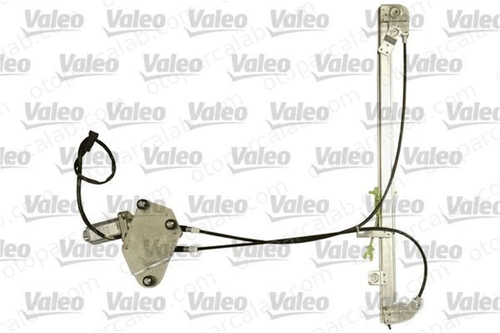 VALEO 851762 Cam Krikosu Ön Sol IVECO STRALIS II EUROCARGO V 98407722 99487781